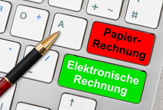 Digitale Umsatzsteuer: Die EU zieht die Schrauben an