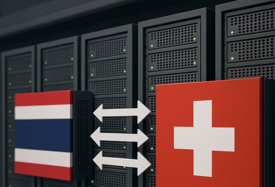 Automatischer Informationsaustausch Schweiz–Thailand ab 2025: Neue Transparenzpflichten für Auslandschweizer