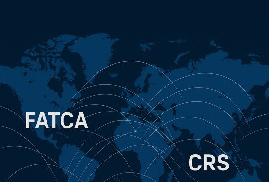 News: Steuertransparenz 2.0 – CRS, AEOI & FATCA im Überblick (inkl. Schweiz, Deutschland, Österreich, UAE)